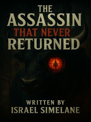 cover image of The Assassin That Never Returned
